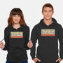 Doodle Friends-Unisex-Pullover-Sweatshirt-erion_designs