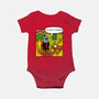 Black Knight Fine-Baby-Basic-Onesie-jasesa