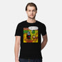 Black Knight Fine-Mens-Premium-Tee-jasesa