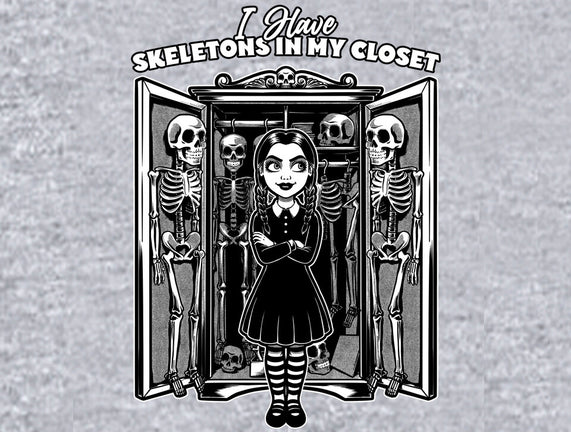 Skeleton Closet