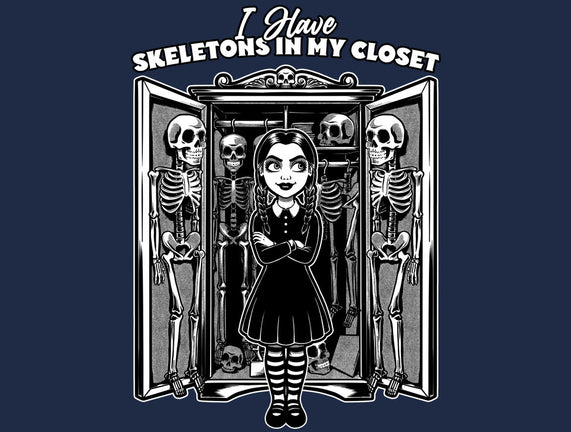 Skeleton Closet