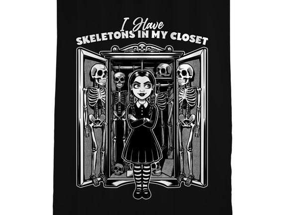 Skeleton Closet