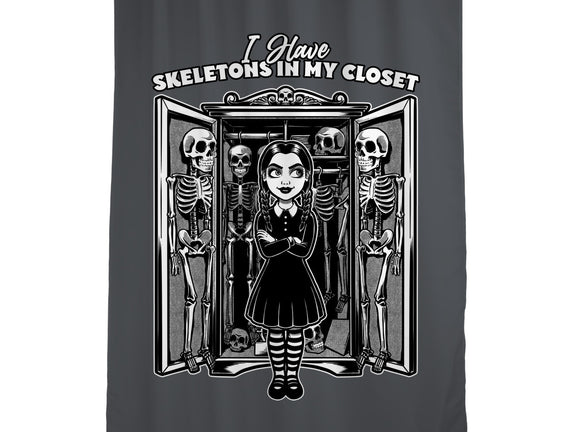 Skeleton Closet