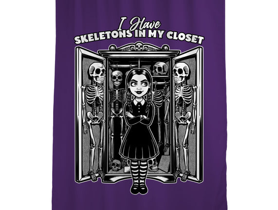 Skeleton Closet