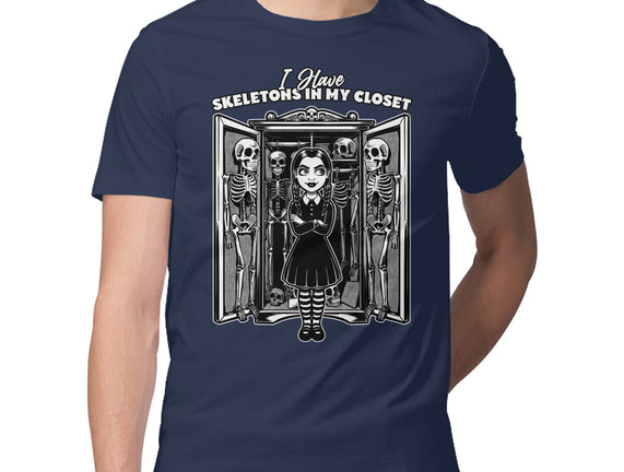 Skeleton Closet