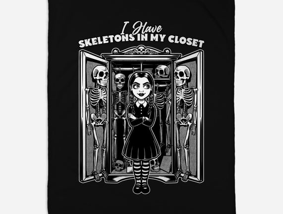 Skeleton Closet