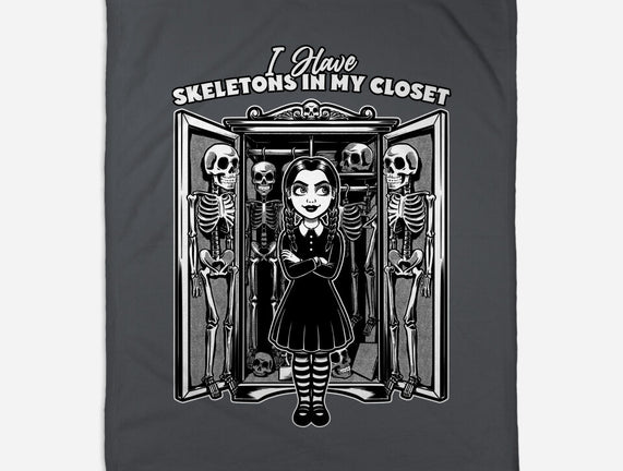 Skeleton Closet