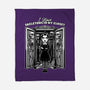 Skeleton Closet-None-Fleece-Blanket-Studio Mootant