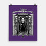 Skeleton Closet-None-Matte-Poster-Studio Mootant