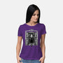 Skeleton Closet-Womens-Basic-Tee-Studio Mootant