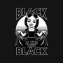 New Black Goth Dress-None-Glossy-Sticker-Studio Mootant