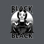 New Black Goth Dress-None-Glossy-Sticker-Studio Mootant