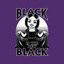 New Black Goth Dress-None-Matte-Poster-Studio Mootant