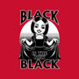 New Black Goth Dress-None-Fleece-Blanket-Studio Mootant