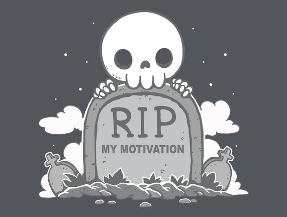 Rip My Motivation