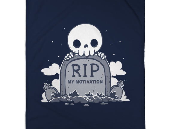 Rip My Motivation