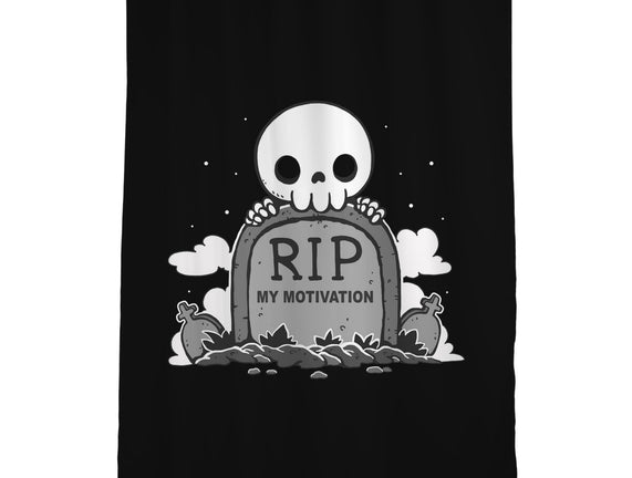 Rip My Motivation