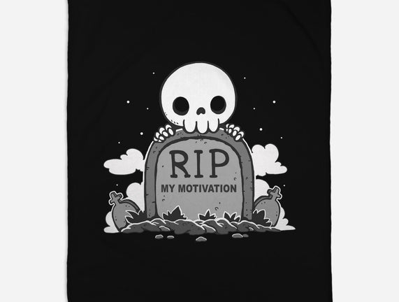 Rip My Motivation