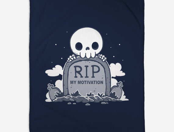 Rip My Motivation