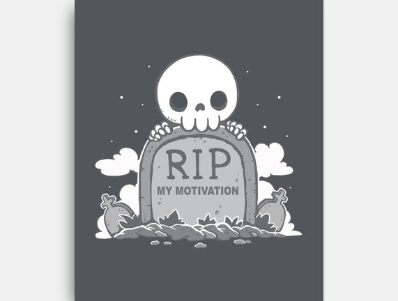 Rip My Motivation