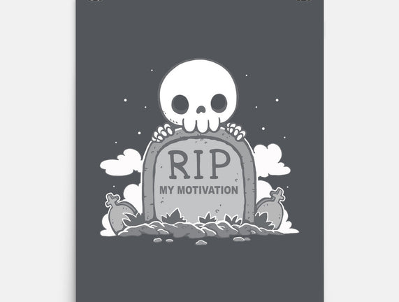 Rip My Motivation