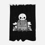 Rip My Motivation-None-Polyester-Shower Curtain-Vallina84