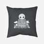 Rip My Motivation-None-Removable Cover w Insert-Throw Pillow-Vallina84