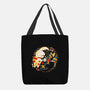 Egyptian Dogs-None-Basic Tote-Bag-Vallina84