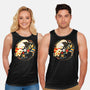 Egyptian Dogs-Unisex-Basic-Tank-Vallina84