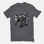 Copycat Machine-Mens-Premium-Tee-tobefonseca