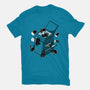 Copycat Machine-Mens-Premium-Tee-tobefonseca