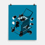 Copycat Machine-None-Matte-Poster-tobefonseca