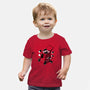 Copycat Machine-Baby-Basic-Tee-tobefonseca