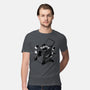 Copycat Machine-Mens-Premium-Tee-tobefonseca