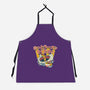 I Need More Ramen-Unisex-Kitchen-Apron-tobefonseca