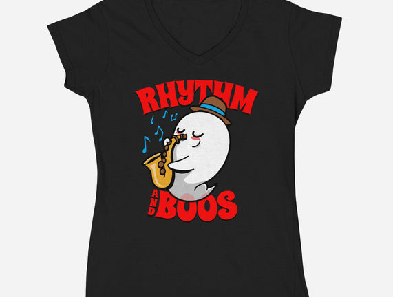 Rhythm And Boos