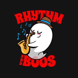 Rhythm And Boos