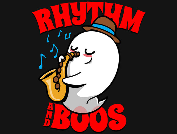 Rhythm And Boos