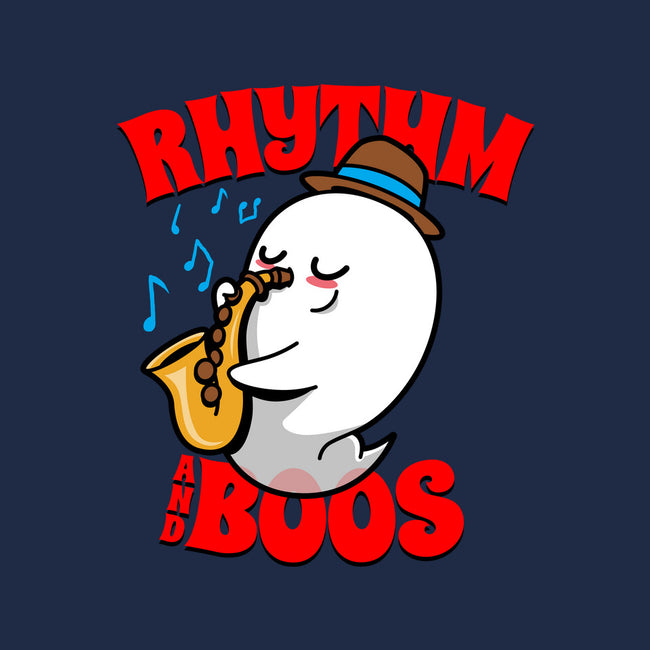 Rhythm And Boos-Youth-Pullover-Sweatshirt-Boggs Nicolas