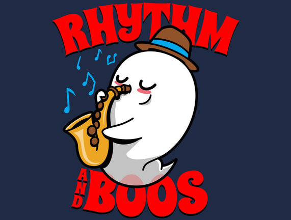 Rhythm And Boos