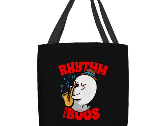 Rhythm And Boos