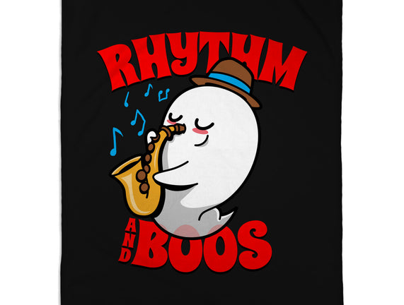 Rhythm And Boos