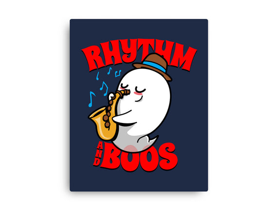 Rhythm And Boos