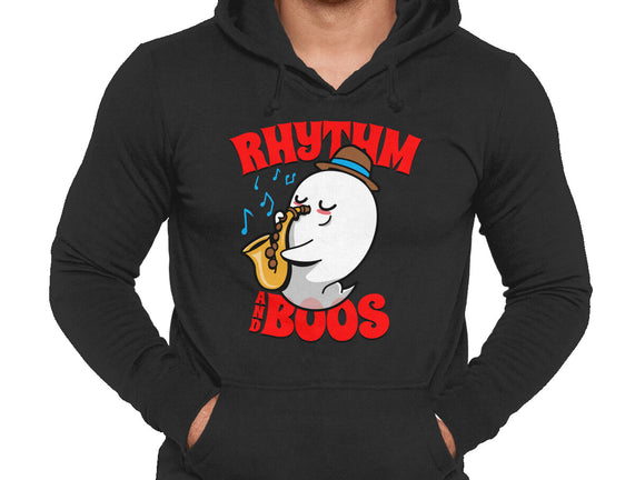 Rhythm And Boos