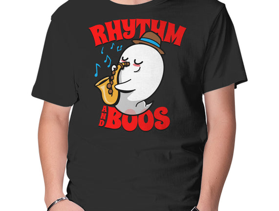 Rhythm And Boos