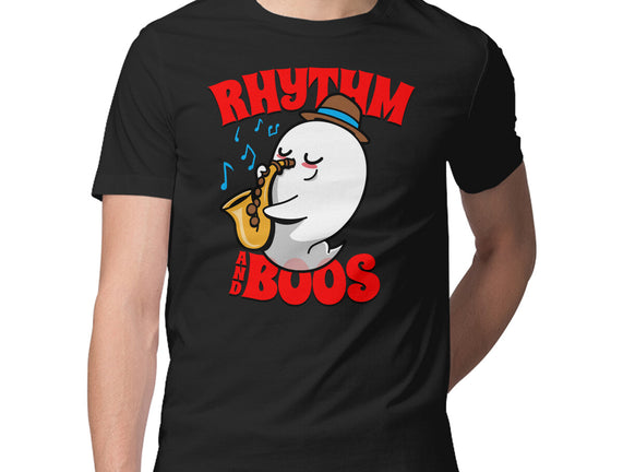 Rhythm And Boos