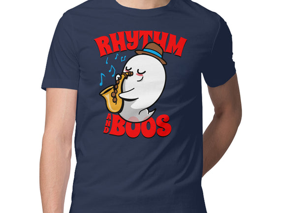 Rhythm And Boos