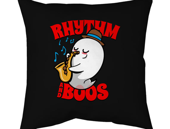 Rhythm And Boos