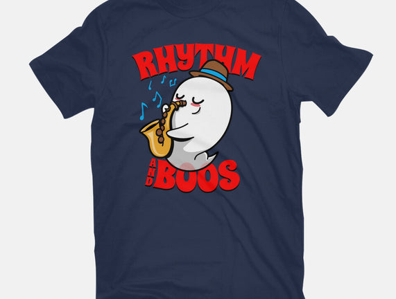 Rhythm And Boos