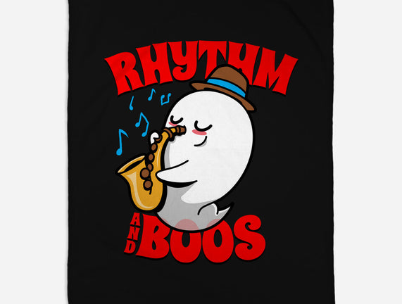 Rhythm And Boos